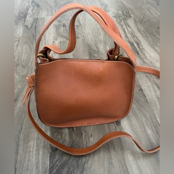 Madewell Sydney crossbody bag - Picture 8 of 10